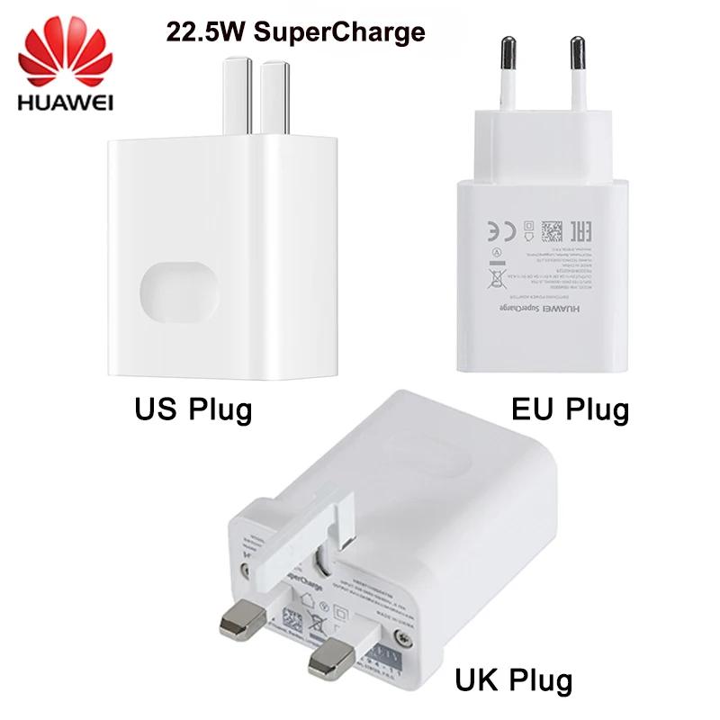 ȭ 5V 4.5A USB EU/US/UK ÷   5A Ÿ C ̺ Ʈ 10 20 30  P40 P30 P20  P9 P10 ÷  10 20 V10